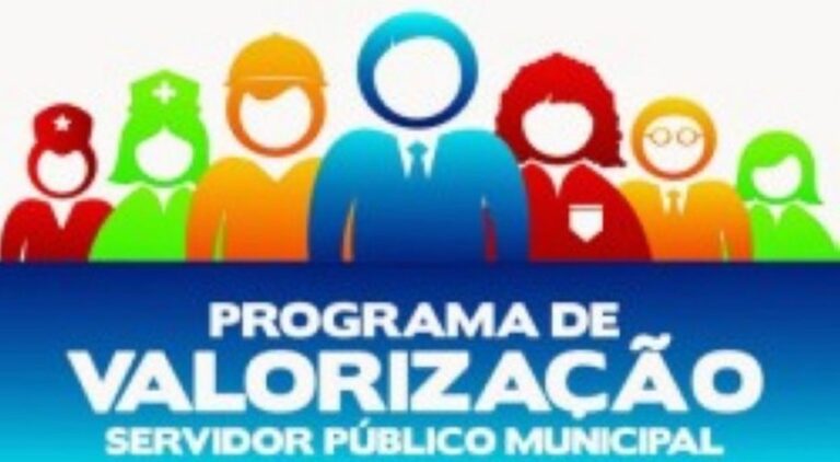 Audiência Pública vai debater projeto voltado a valorização de servidores municipais