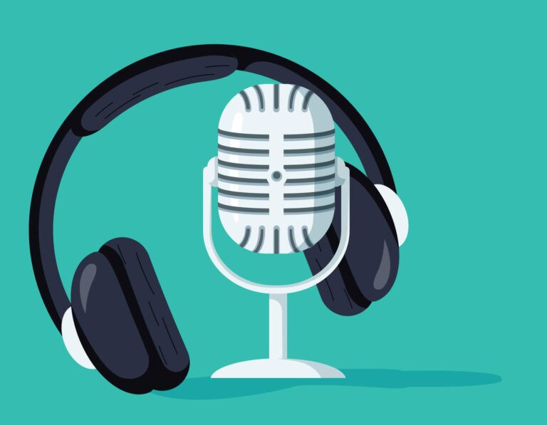 Podcasts: o novo meio de comunicação de massa?