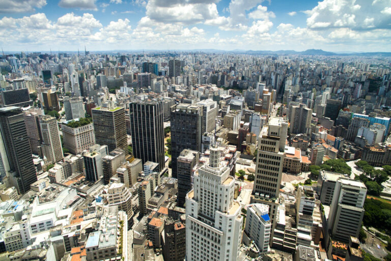 Dados de transações imobiliárias ficarão disponíveis na Prefeitura de São Paulo
