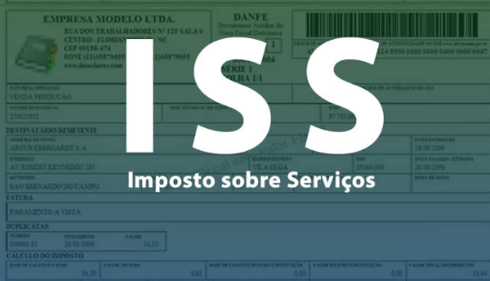 Decisão da justiça carioca afirma que empresa de petróleo deve recolher o ISS no local onde foram exercidas as atividades provisoriamente