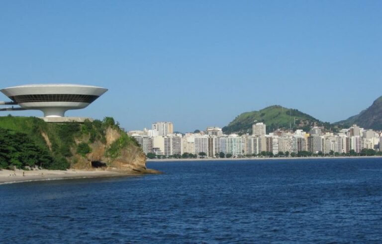 Controladoria Geral de Niterói completa quatro anos