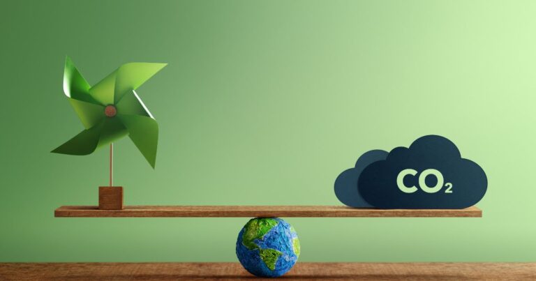 Salesforce lança marketplace para créditos de carbono: como funciona?