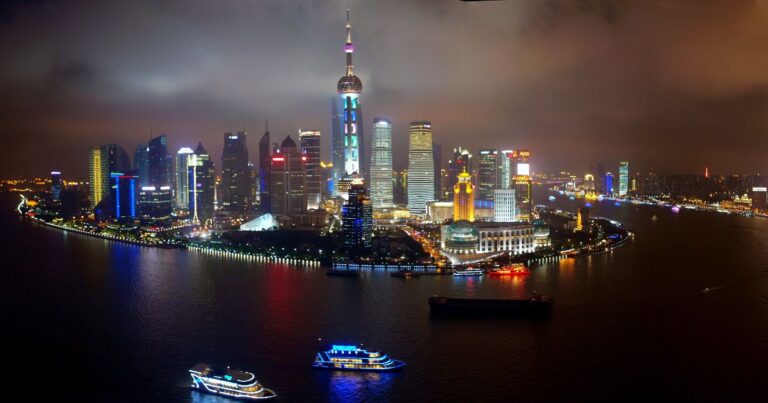 Curiosidades das cidades na China que você precisa saber