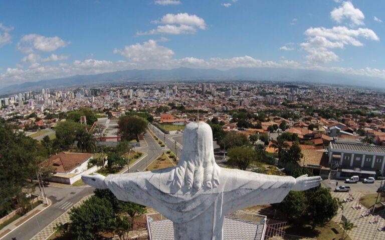 Origem do nome: por que Taubaté se chama Taubaté?