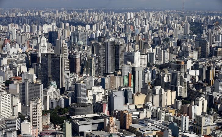São Paulo lidera lista das melhores cidades para empreender no Brasil