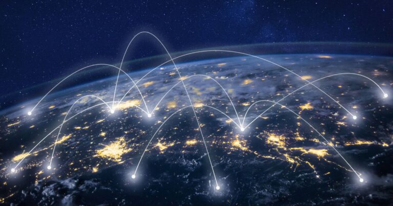 Economia digital e cidades inteligentes: novas oportunidades