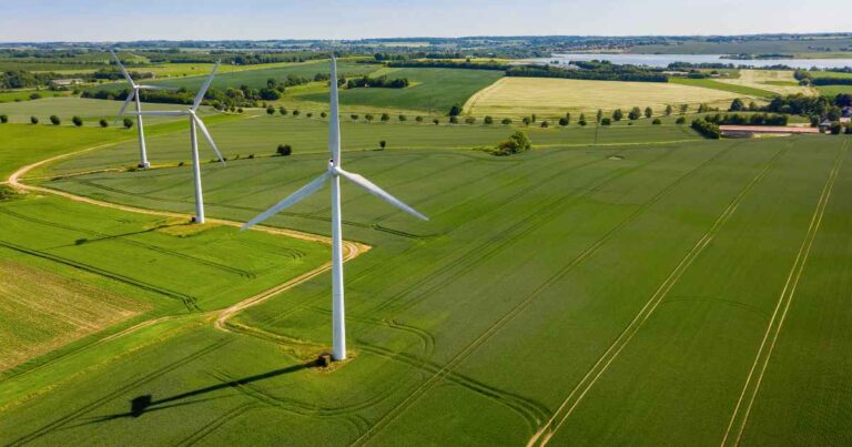 Brasil: potência agrícola e gigante das energias renováveis