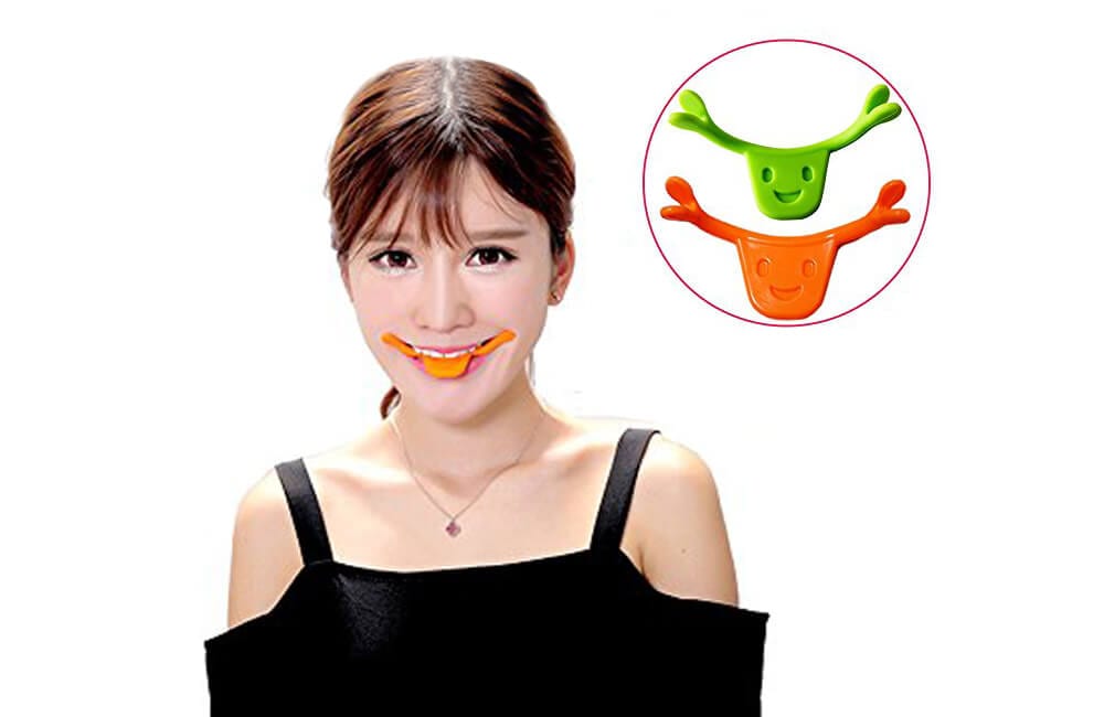 Face Trainer @DEJAPAN_Global / Twitter.com