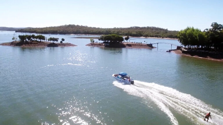 Nova Iorque do Brasil no Maranhão: cidade para quem aprecia tranquilidade