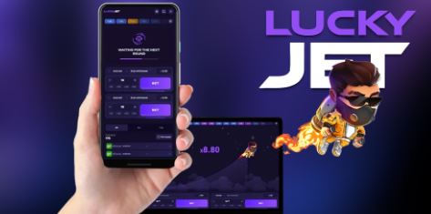 Aplicativo Lucky Jet no Brasil – Onde fazer o download?