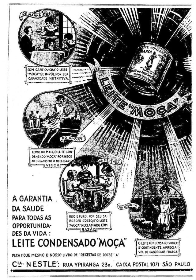 Como o leite condensado virou alvo de disputas na gastronomia brasileira