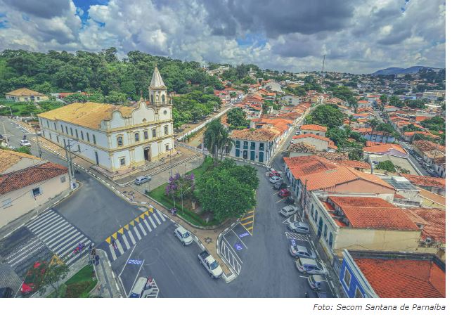 Santana de Parnaíba se destaca no Índice de Efetividade da Gestão Municipal