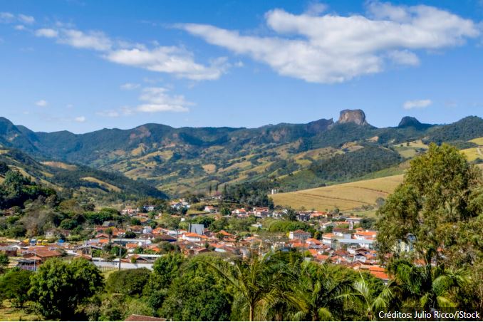 Fica em São Paulo a cidade eleita como destino mais acolhedor do Brasil