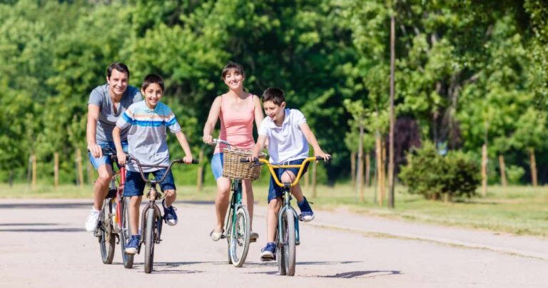 Niterói incentiva a mobilidade sustentável com “Vá de Bike à Escola”