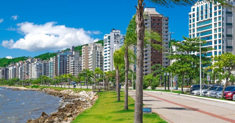 Florianópolis é a capital das startups e está à frente de outras cidades no setor tech