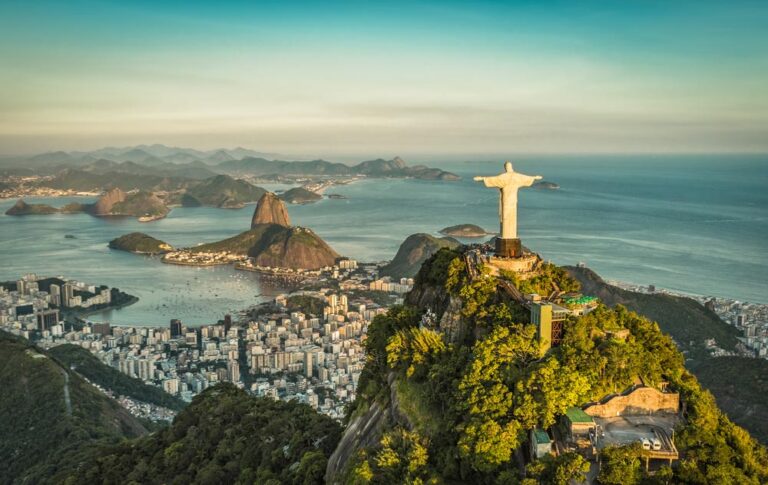 Impacto econômico do G20 no Rio de Janeiro: oportunidades de crescimento