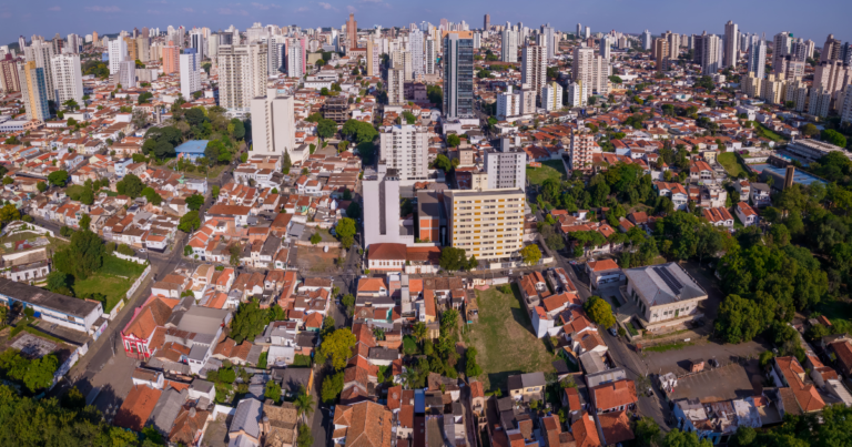 Piracicaba, a Florença Brasileira, une cultura, história e economia no interior paulista