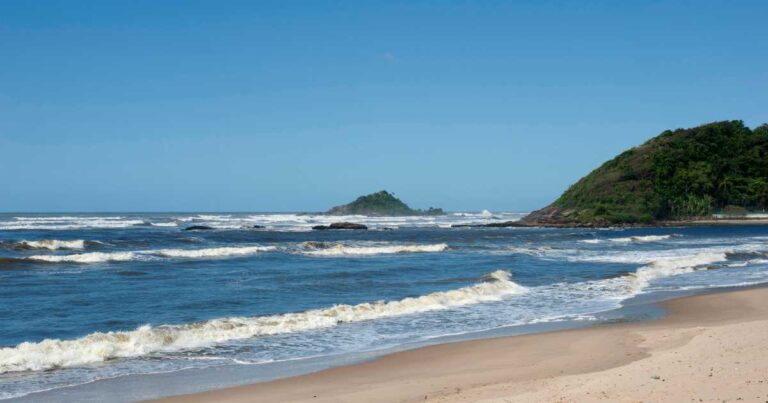 Itanhaém: a segunda cidade mais antiga do Brasil e suas belezas naturais