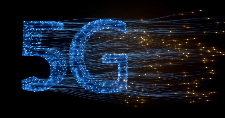 5G nas cidades inteligentes: como a nova rede muda a gestão urbana