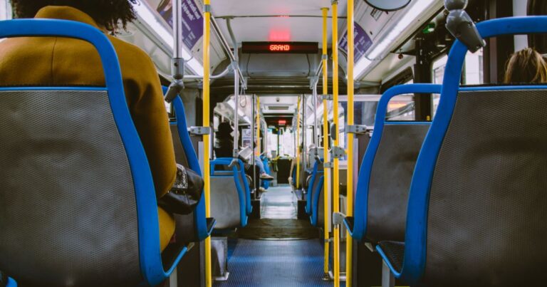 Integração de modais via app: transporte mais barato e rápido