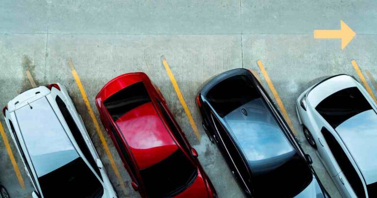 Ruas completas e smart parking: soluções simples para um problema crônico