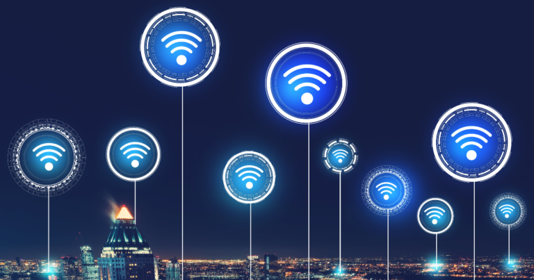 Wi-Fi público e gratuito: essencial para cidades inteligentes e mais justas