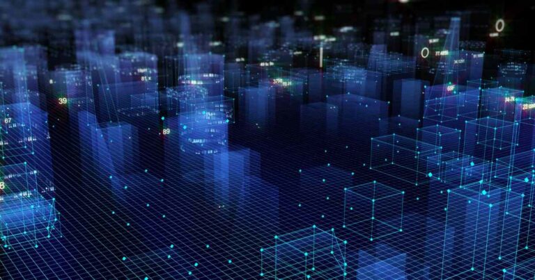 Gêmeo digital: a ferramenta invisível que pode salvar sua cidade antes da crise chegar