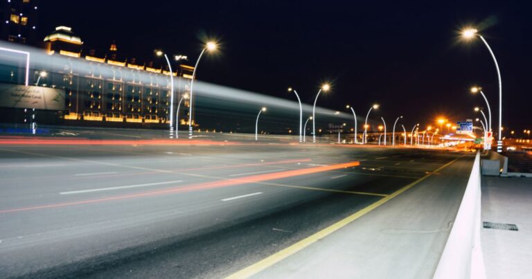 Como a iluminação pode transformar uma cidade em uma potência inteligente