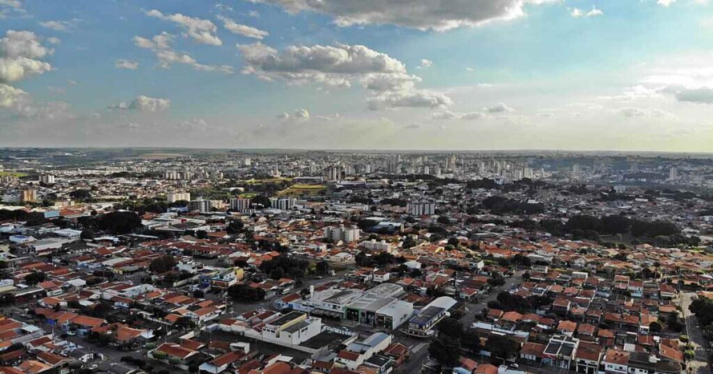 De confederados à força industrial: a surpreendente história de Americana