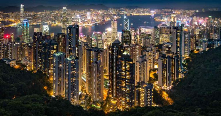 Hong Kong: como viver com dignidade em 7m² de apartamento