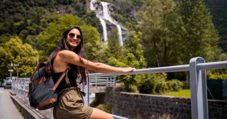 Turismo ganha força no Brasil com cidades impulsionadas pelo TikTok