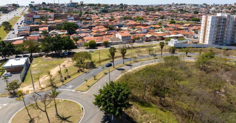 Aluguéis baixos tornam Campinas uma opção estratégica para viver bem