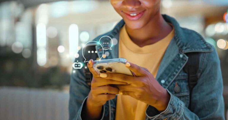 Chatbots já economizam tempo e dinheiro nas prefeituras