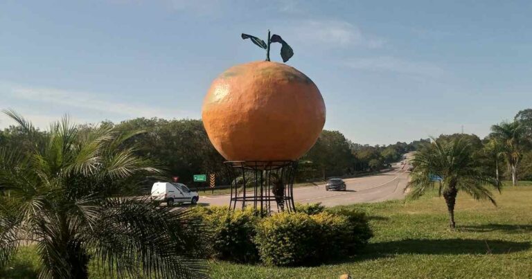 “Cidade dos Brinquedos” atrai visitantes e movimenta milhões no interior de SP