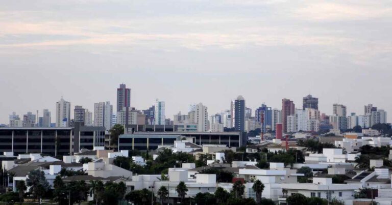 Uberlândia lidera ranking de sustentabilidade e supera 25 capitais brasileiras