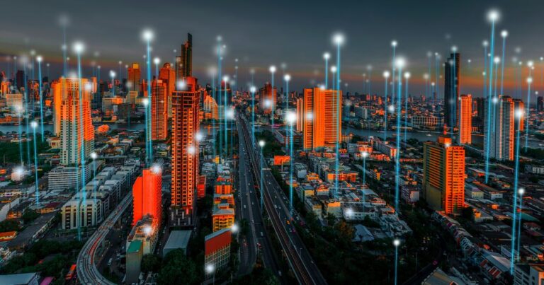 Lado sombrio das smart cities: quando a tecnologia vira pesadelo digital