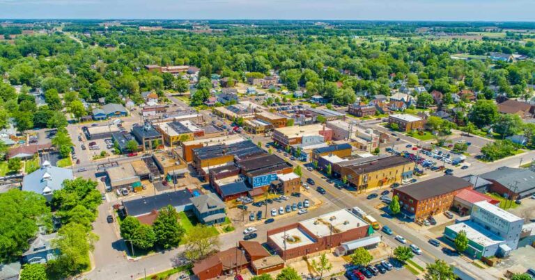 Pequenas cidades brasileiras mostram que inovação também nasce longe das capitais
