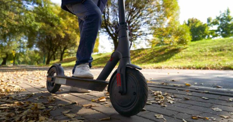 Regulamentação de patinetes, carros e serviços por aplicativo: olhar fiscal