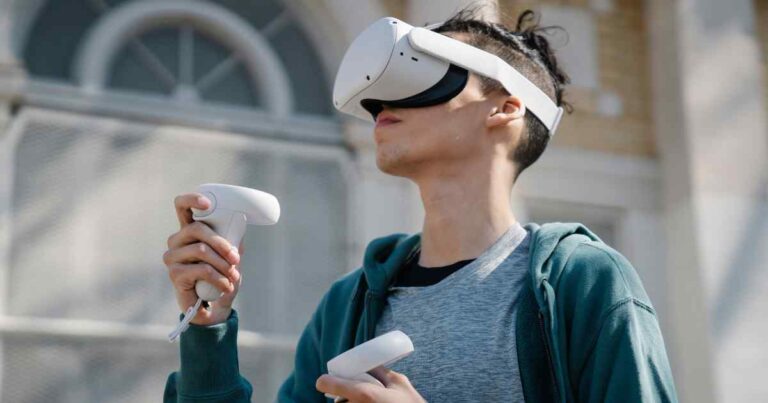 Turismo 4.0: a realidade aumentada que transforma a experiência de viajar