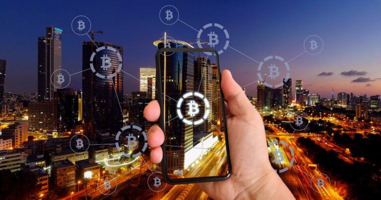 Criptomoedas estão chegando às prefeituras, e isso muda tudo para os municípios