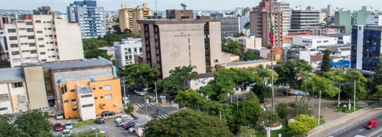 ITBI Digital é lançado em Canoas com sistema 100% online para emissão e requerimento do imposto