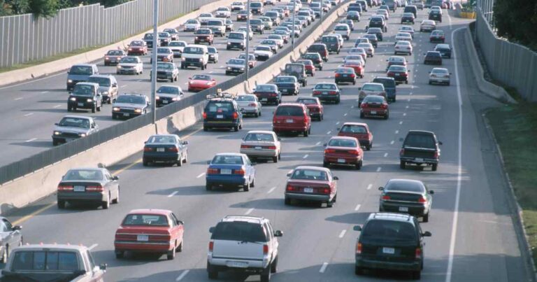 Mobilidade urbana e a tributação de pedágios urbanos e congestionamento