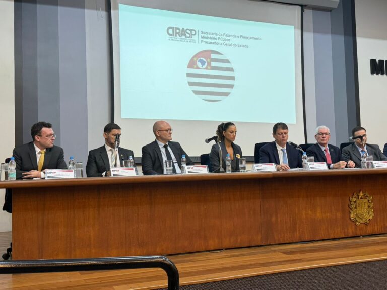 Prefeitura de São Paulo participa de operação conjunta contra fraude fiscal bilionária