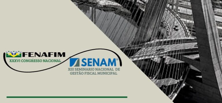 REFORMA TRIBUTÁRIA EM DEBATE: FENAFIM E SENAM UNEM FORÇAS EM SÃO PAULO