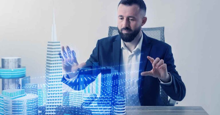 BIM na fiscalização de obras públicas: futuro da Gestão e Controle