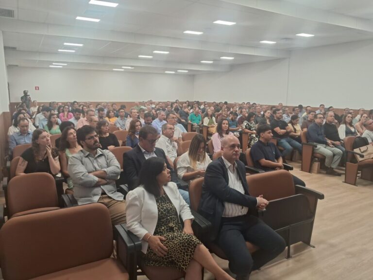 Breaking News- Associação de Auditores Ribeirão Preto- SP realiza curso regional Auditoria IBS