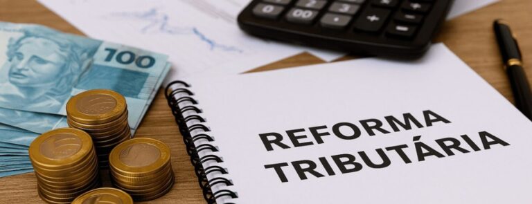 Receita Federal e Comitê Gestor do IBS orientam sobre entrada em vigor do novo sistema de tributação