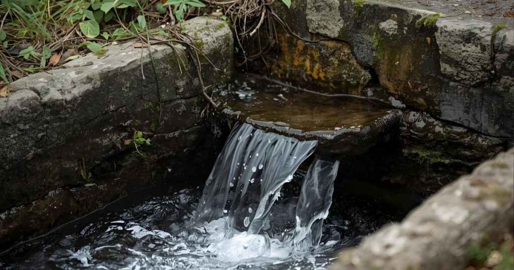Saneamento inteligente: sensores detectam vazamentos e economizam milhões