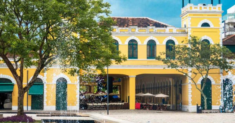 Concessão ou gestão direta: o futuro dos mercados municipais nas cidades