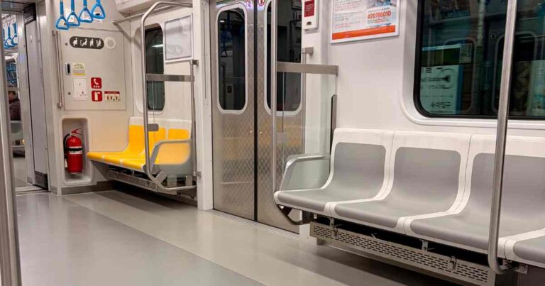 Metrô automatizado: Los Angeles investe US$ 24 bi em mobilidade urbana